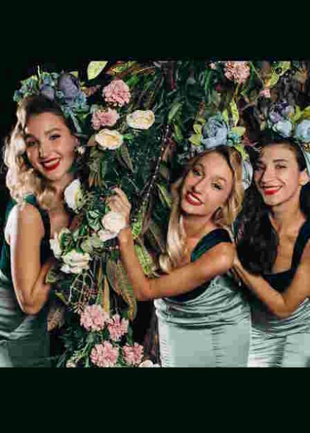 Trio EasyTone & Jazz Band