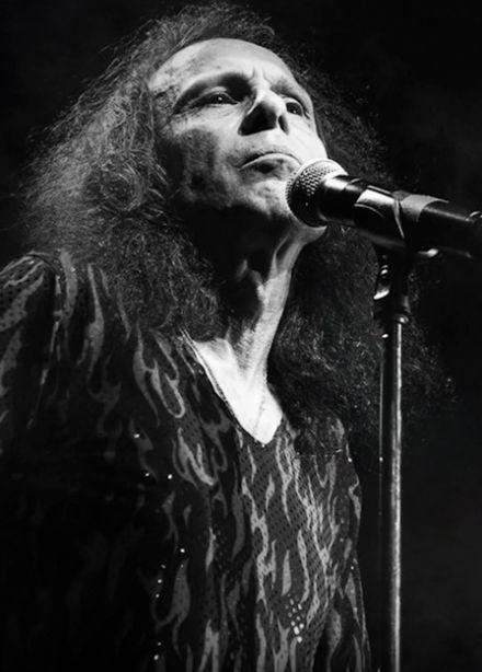 DIO OR DEVIL SHOW