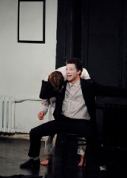 Мария Стюарт