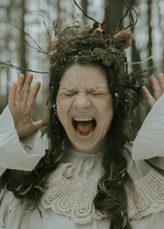 Спектакль "Риф"