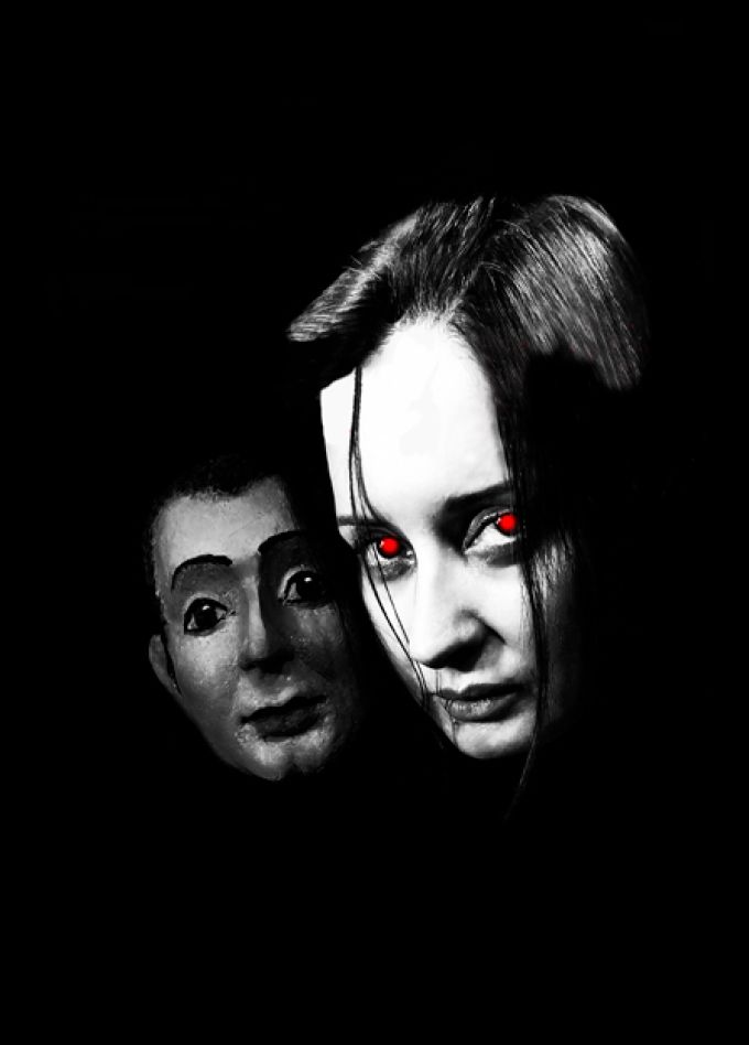 ПИКОВАЯ ДАМА