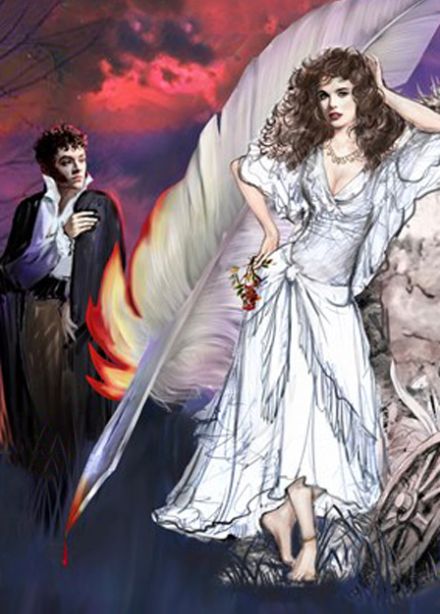 Пушкин и Земфира ПРЕМЬЕРА