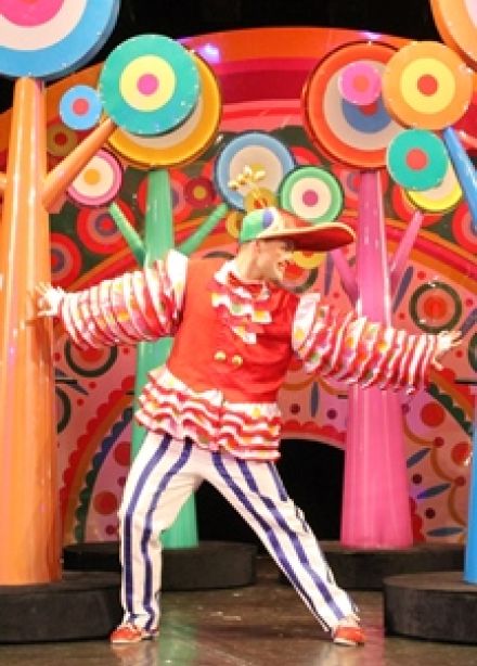 Чудо-чудное, Диво-дивное