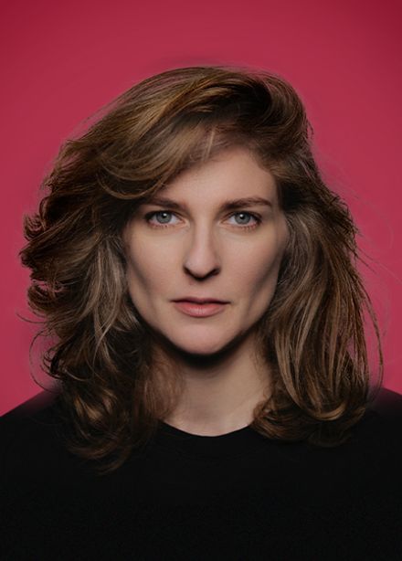 ЕЛИЗАВЕТА-ВАРВАРА АРАНОВА.