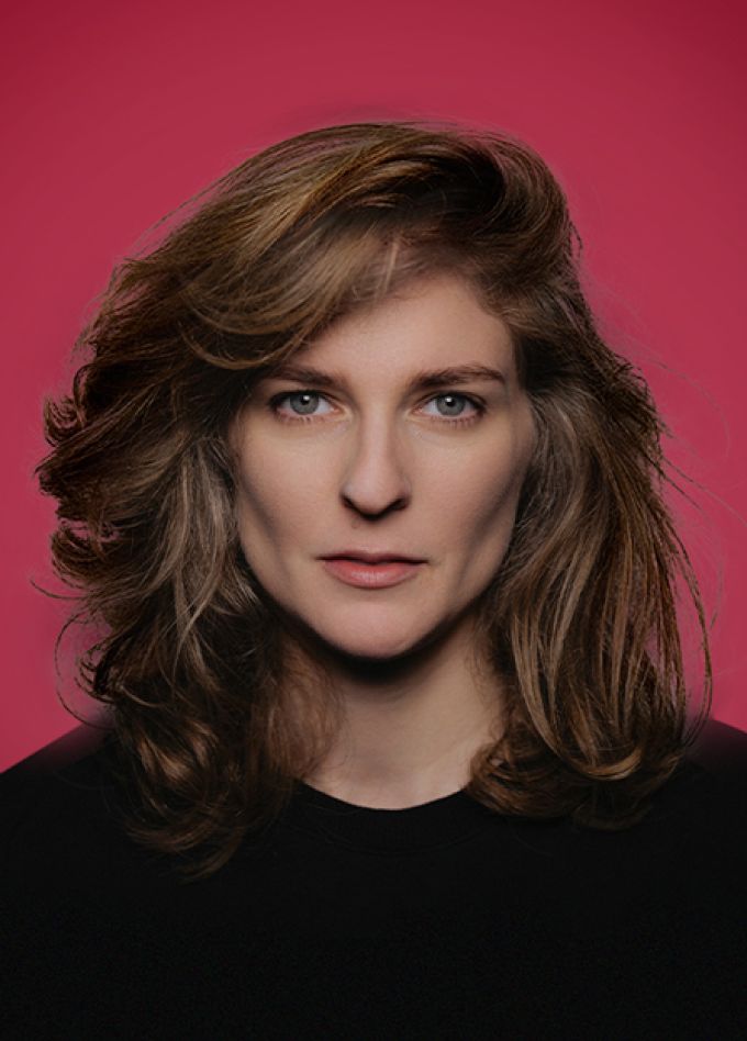 ЕЛИЗАВЕТА-ВАРВАРА АРАНОВА.