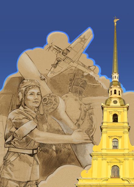 Фестиваль песчаных скульптур