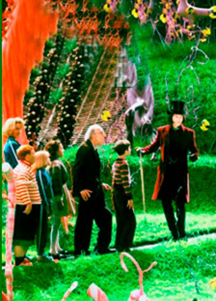 Экскурсия на кондитерскую фабрику Самойловой