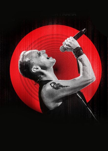 Depeche Mode Tribute