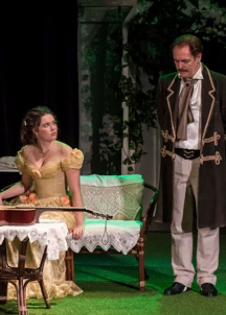 Богатые невесты. Премьера!