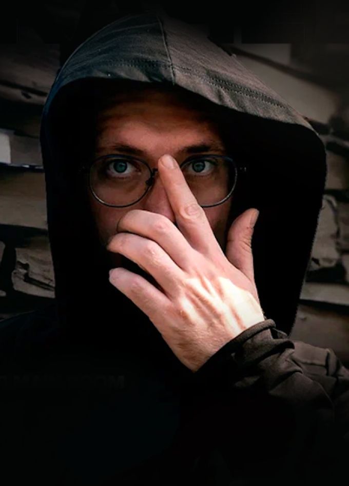 Сева Ловкачев