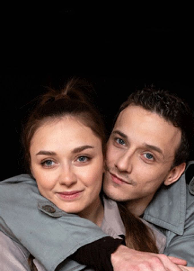 Валентин и Валентина (Театр им. Ленсовета)