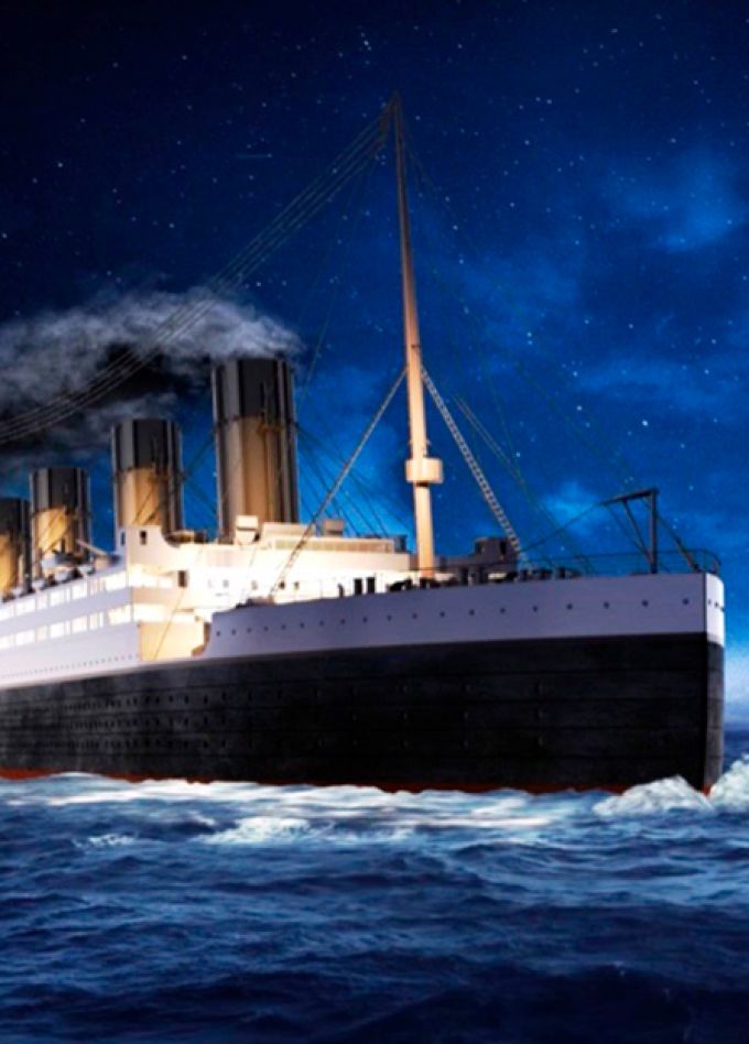 TITANIC