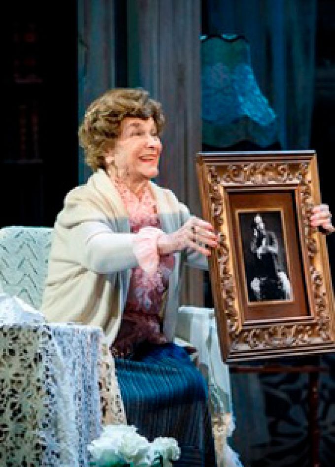 Семья в подарок