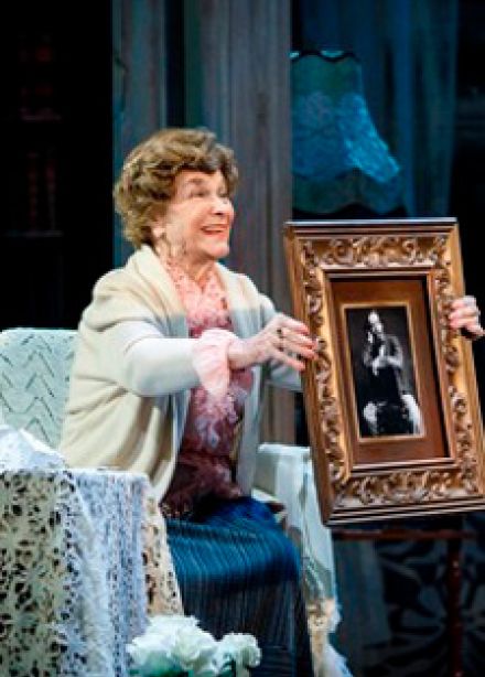 Семья в подарок