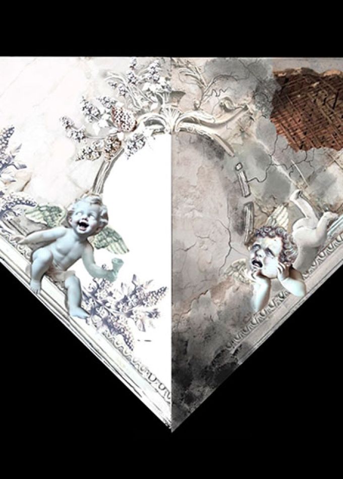 Спектакль "Белые ночи"