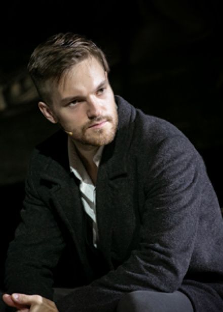 Бесы (Театр им. Ленсовета)