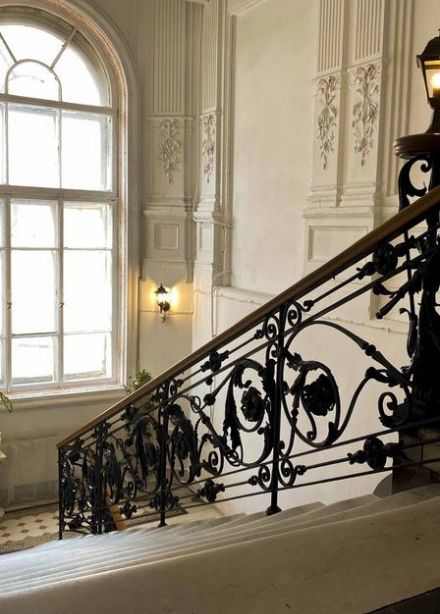 Экскурсия в особняк мастера фортепиано Карла Шрёдера + концерт