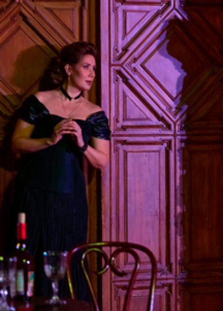 Осенние цветы