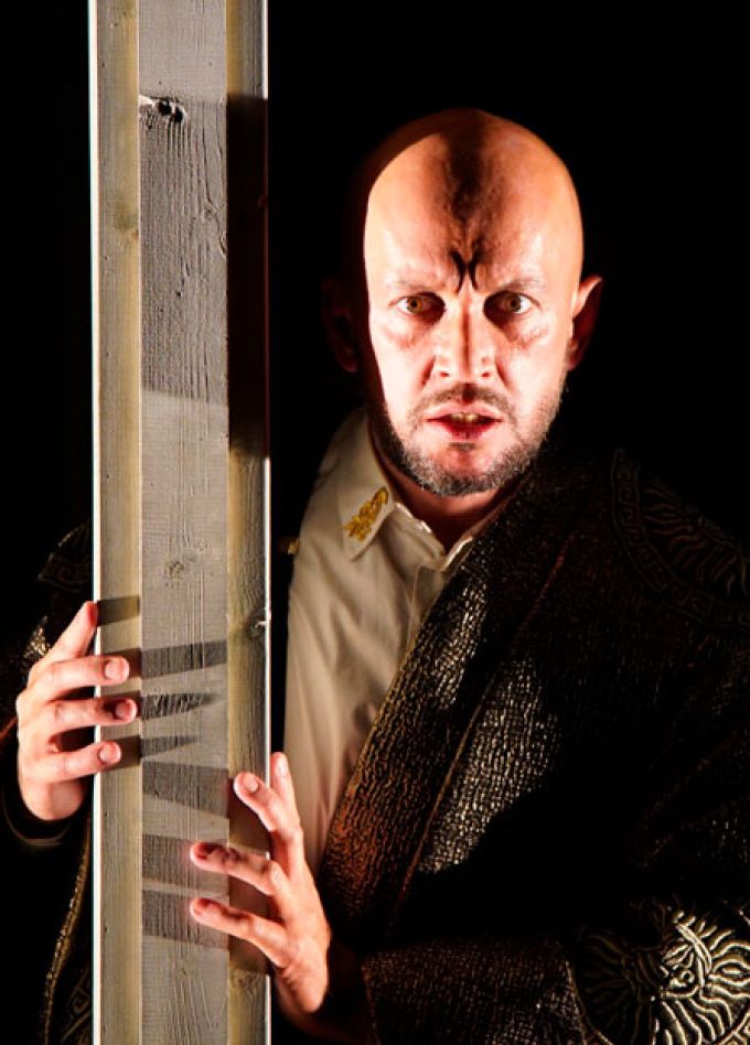 Отелло (Театр Зазеркалье)