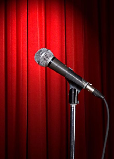 Stand Up Show