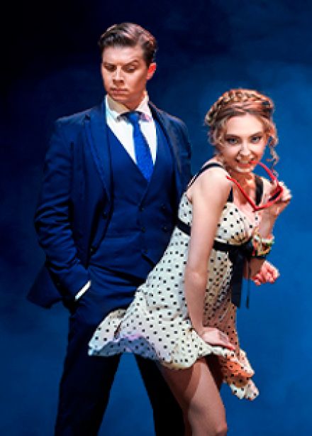 Мюзикл "Лолита"