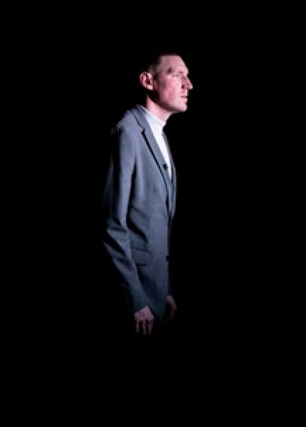 Колымские рассказы (Театр им. Ленсовета)