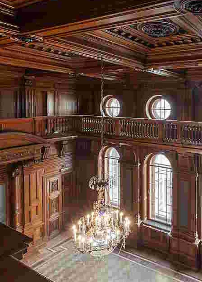 "Времена года" Вивальди