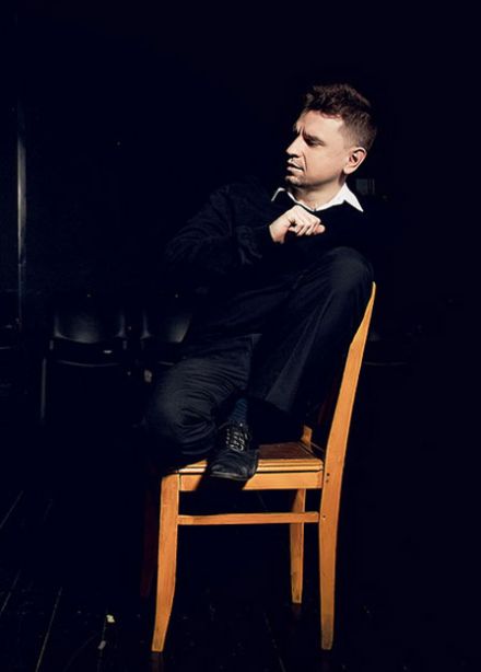 Родькин чердак