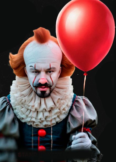 Gong show в Popravka bar