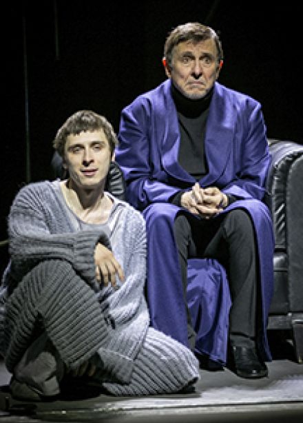 Палата №6 (Театр им. Ленсовета)