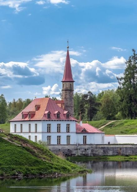 Мальтийский орден и Россия