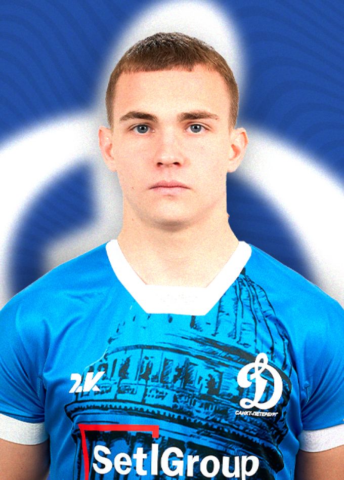 ФК Динамо СПб