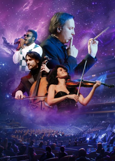 Hans Zimmer's Universe - Imperial Orchestra