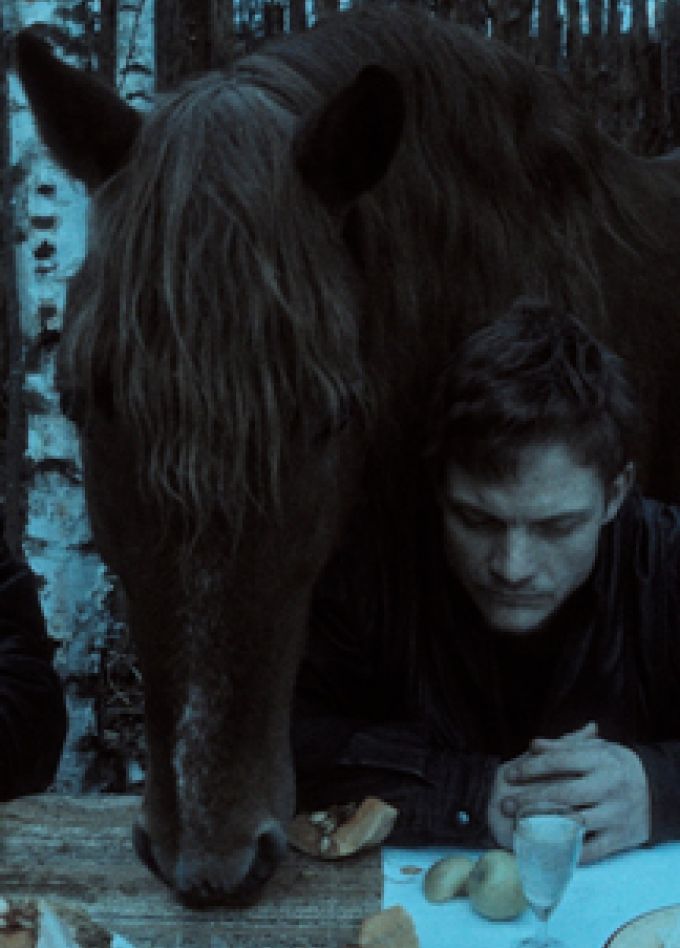 Невидимое кино