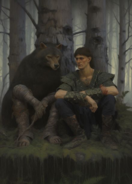 Оркестр CAGMO. Симфония Король и Шут