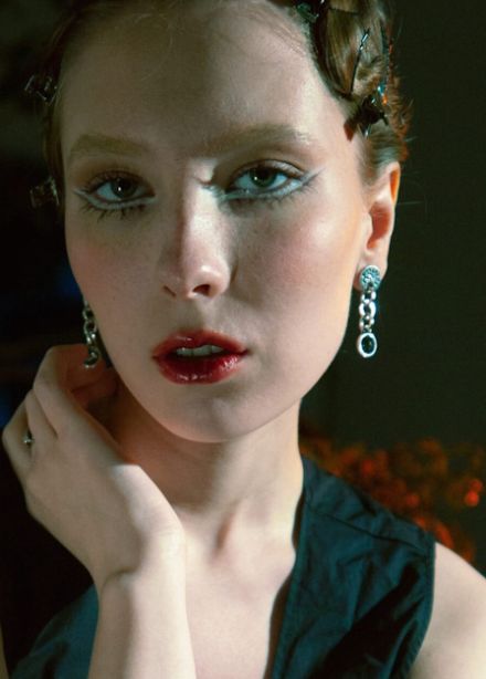 Варвара Убель и трио Олега Бутмана.