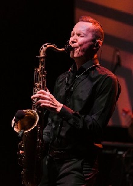 Квартет Дмитрия Семёнова