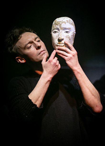 Про Федота-Стрельца (Театр им. Ленсовета)