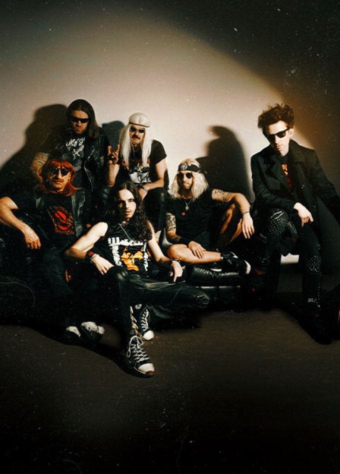 Багровый Фантомас