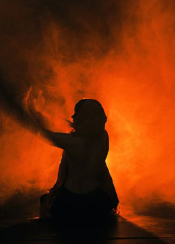 Махабхарата. Игры богов.