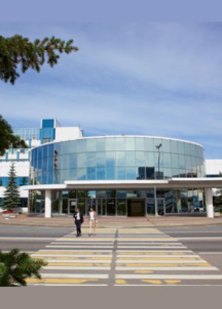 Экскурсия на завод Балтика-Санкт-Петербург