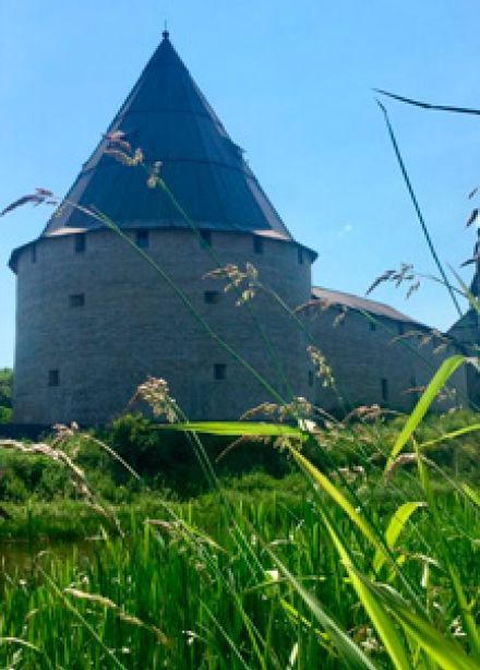 "Старая Ладога"