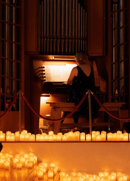 Пер Гюнт. В пещере горного короля