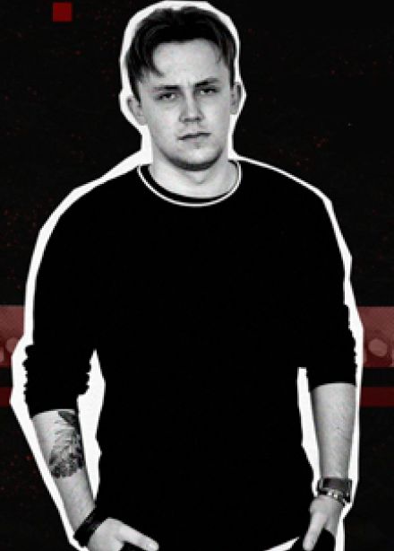 BLACK стендап в POPRAVKA BAR