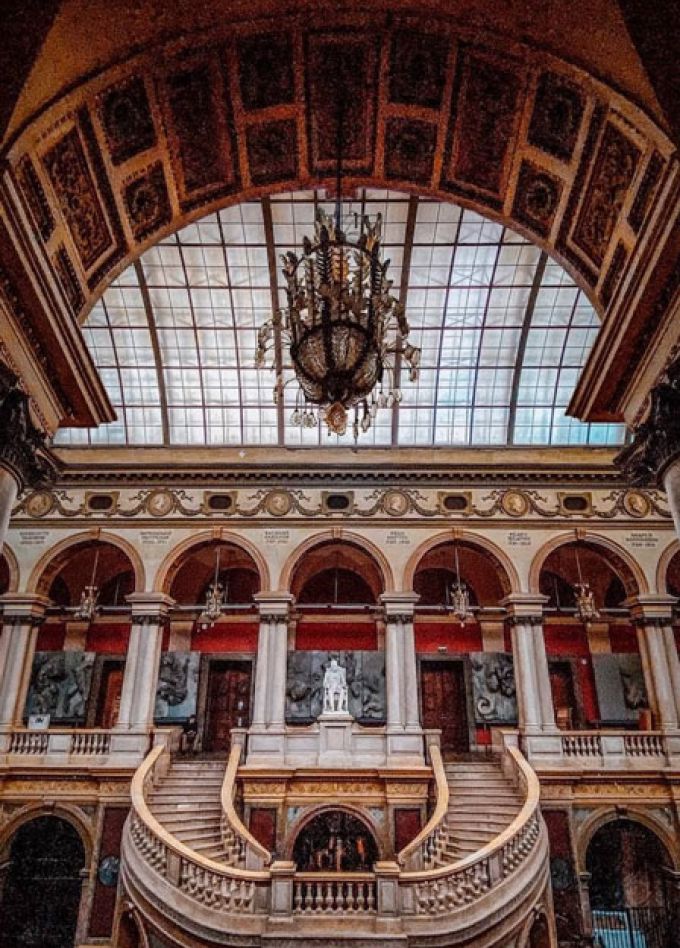 Академия Штиглица