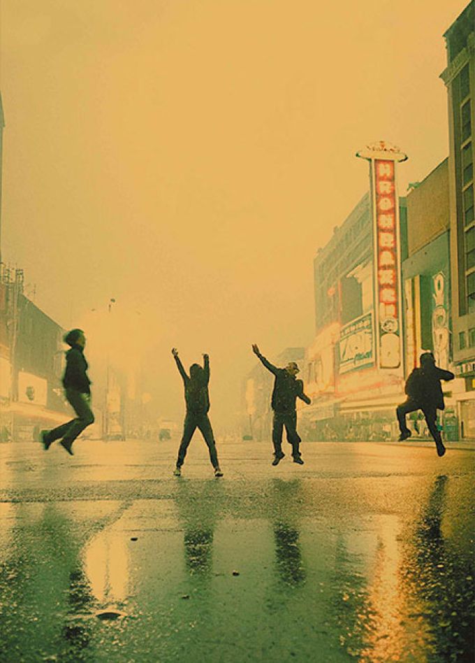 Романтическая комедия До свадьбы доживёт