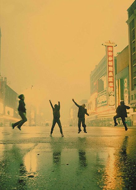 Романтическая комедия До свадьбы доживёт