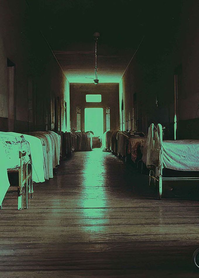 Ответ Гиппократа