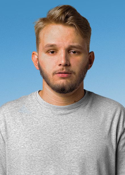 КИРИЛЛ МАЗУР