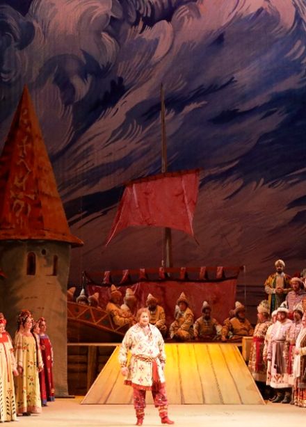 Садко (опера Николая Римского-Корсакова)